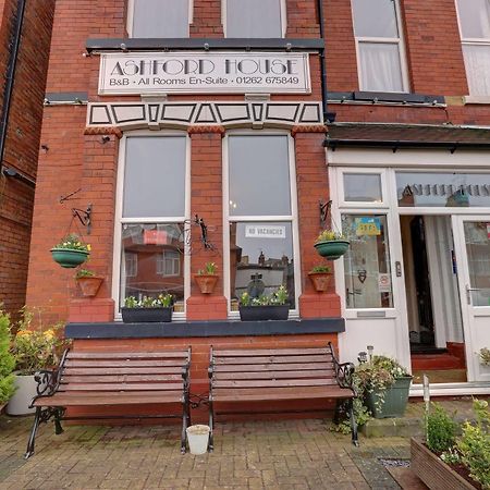 Ashford House Guest House Bridlington Εξωτερικό φωτογραφία