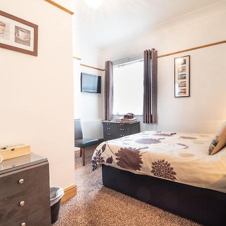 Ashford House Guest House Bridlington Εξωτερικό φωτογραφία