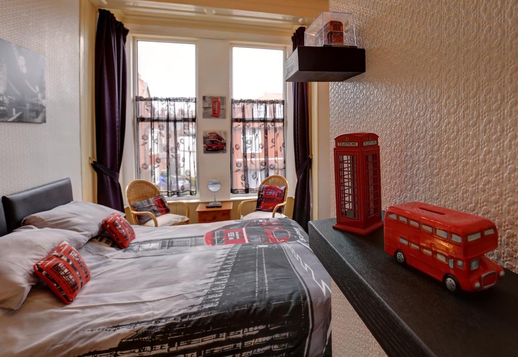 Ashford House Guest House Bridlington Εξωτερικό φωτογραφία