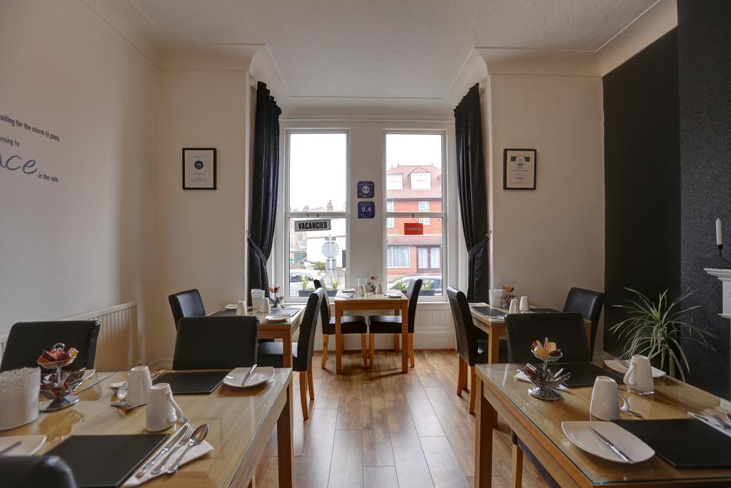 Ashford House Guest House Bridlington Εξωτερικό φωτογραφία