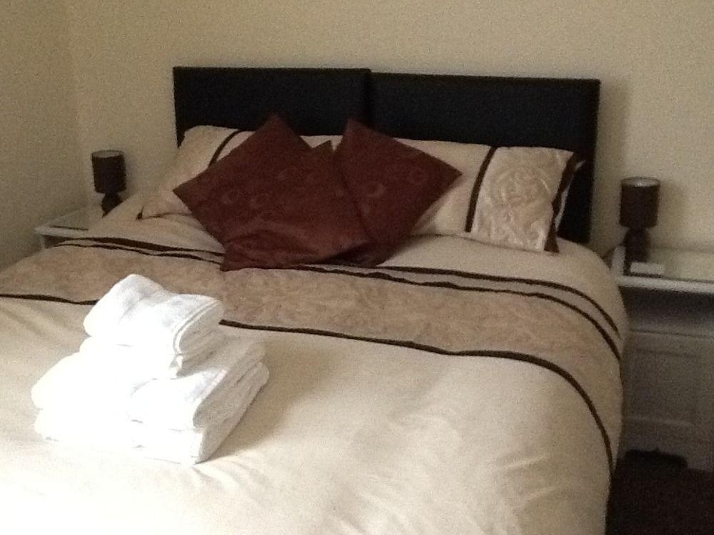 Ashford House Guest House Bridlington Εξωτερικό φωτογραφία