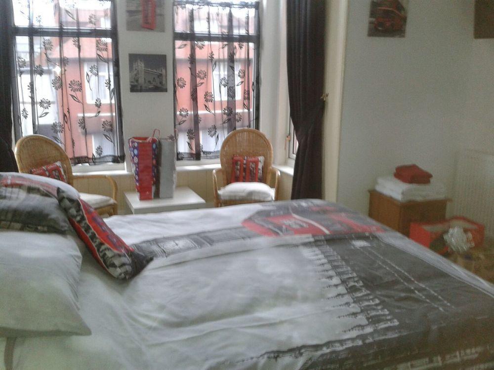 Ashford House Guest House Bridlington Εξωτερικό φωτογραφία