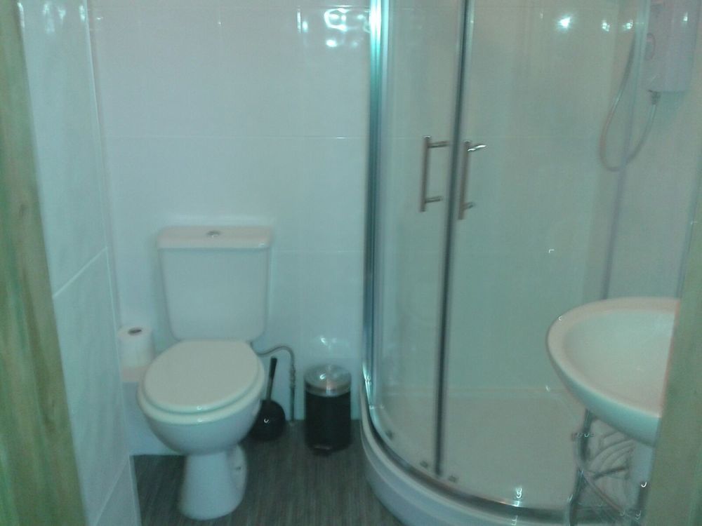 Ashford House Guest House Bridlington Εξωτερικό φωτογραφία