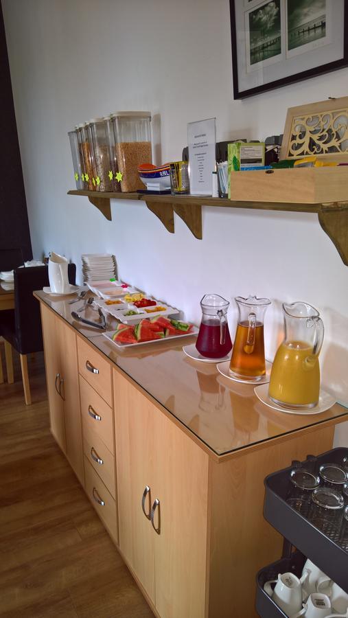 Ashford House Guest House Bridlington Εξωτερικό φωτογραφία