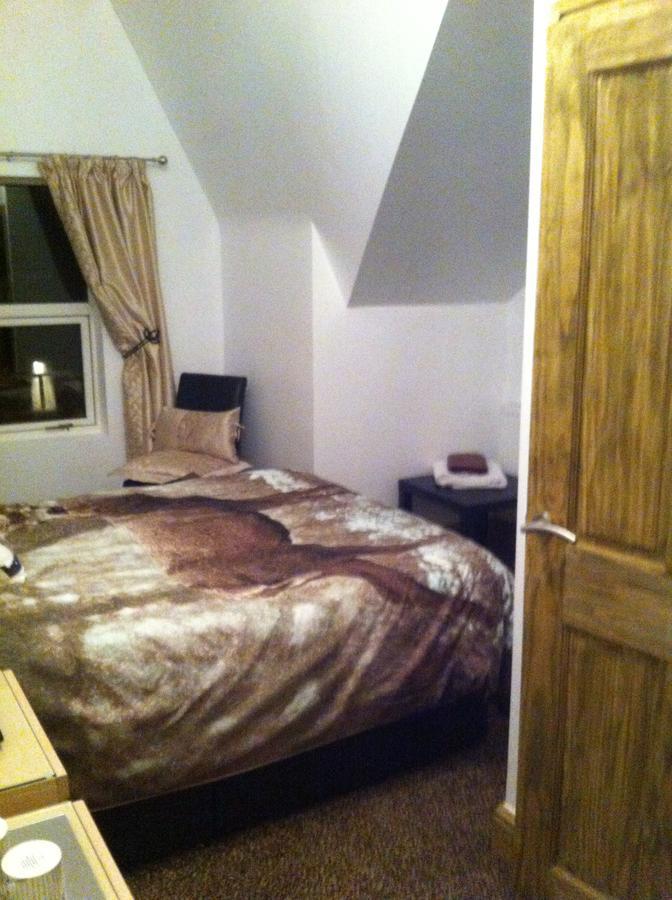 Ashford House Guest House Bridlington Εξωτερικό φωτογραφία