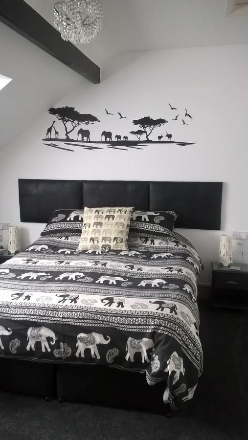 Ashford House Guest House Bridlington Εξωτερικό φωτογραφία
