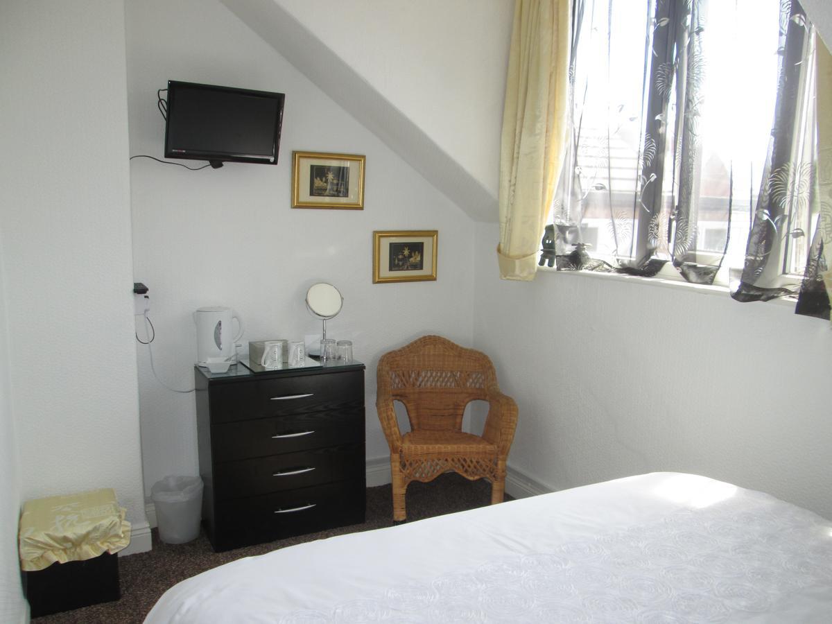 Ashford House Guest House Bridlington Εξωτερικό φωτογραφία