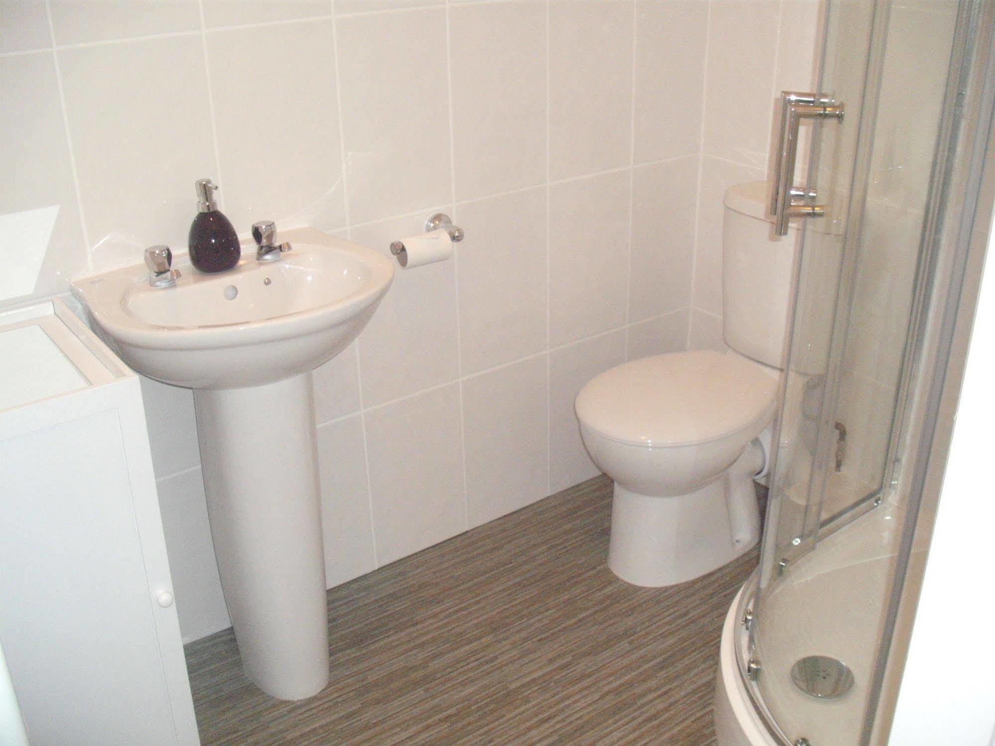 Ashford House Guest House Bridlington Εξωτερικό φωτογραφία
