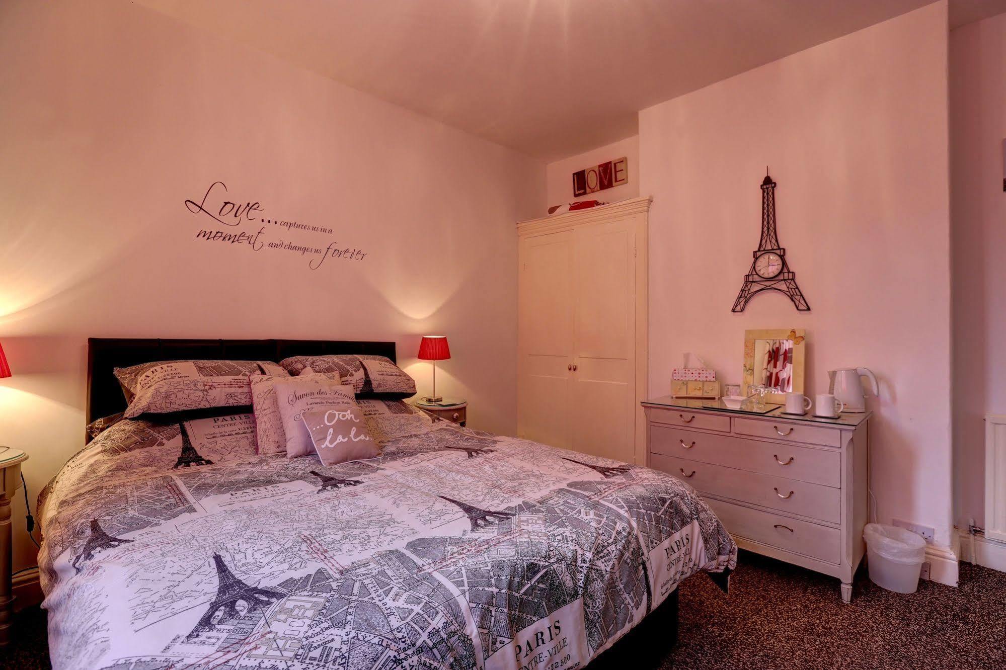 Ashford House Guest House Bridlington Εξωτερικό φωτογραφία