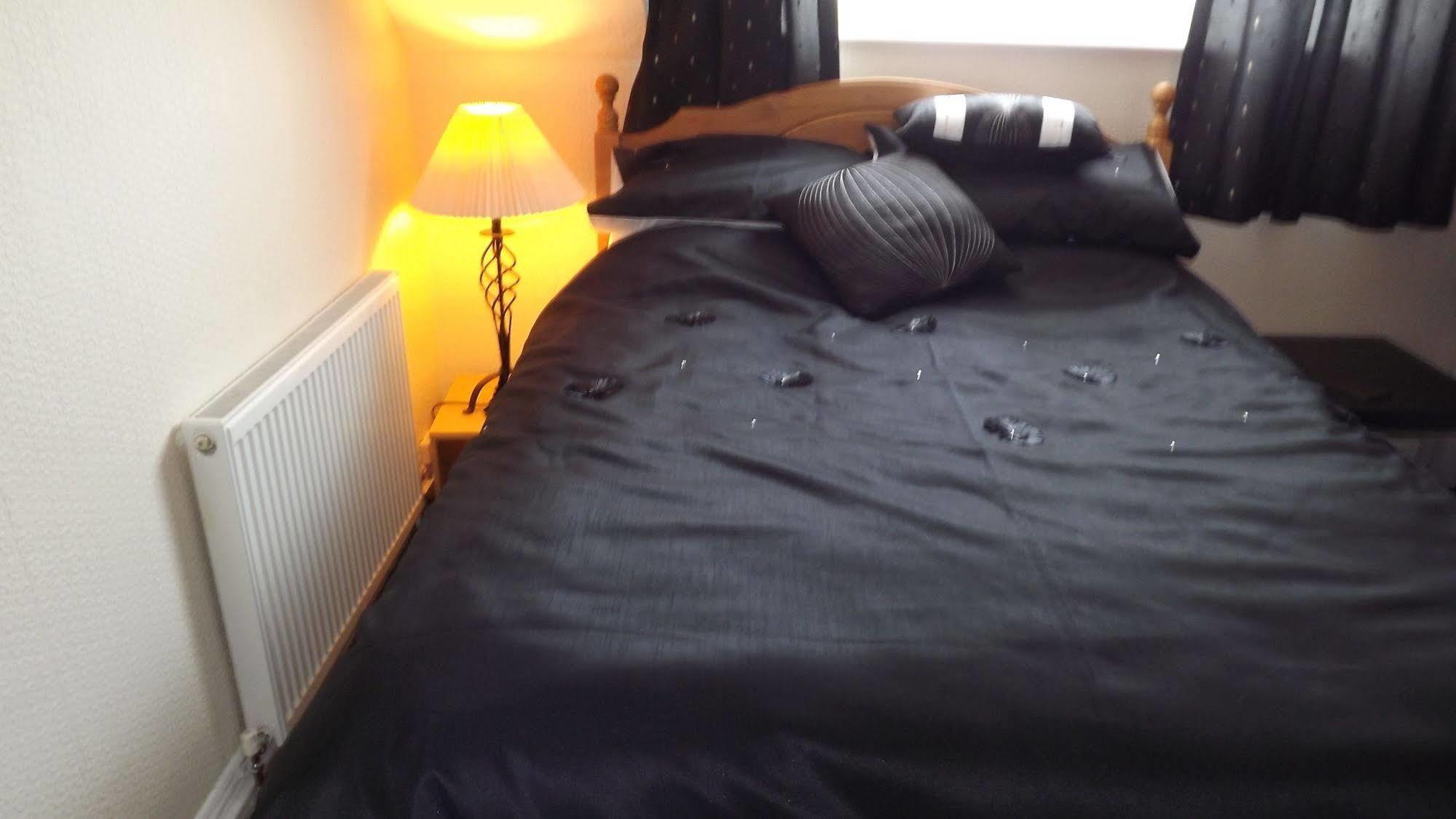 Ashford House Guest House Bridlington Εξωτερικό φωτογραφία