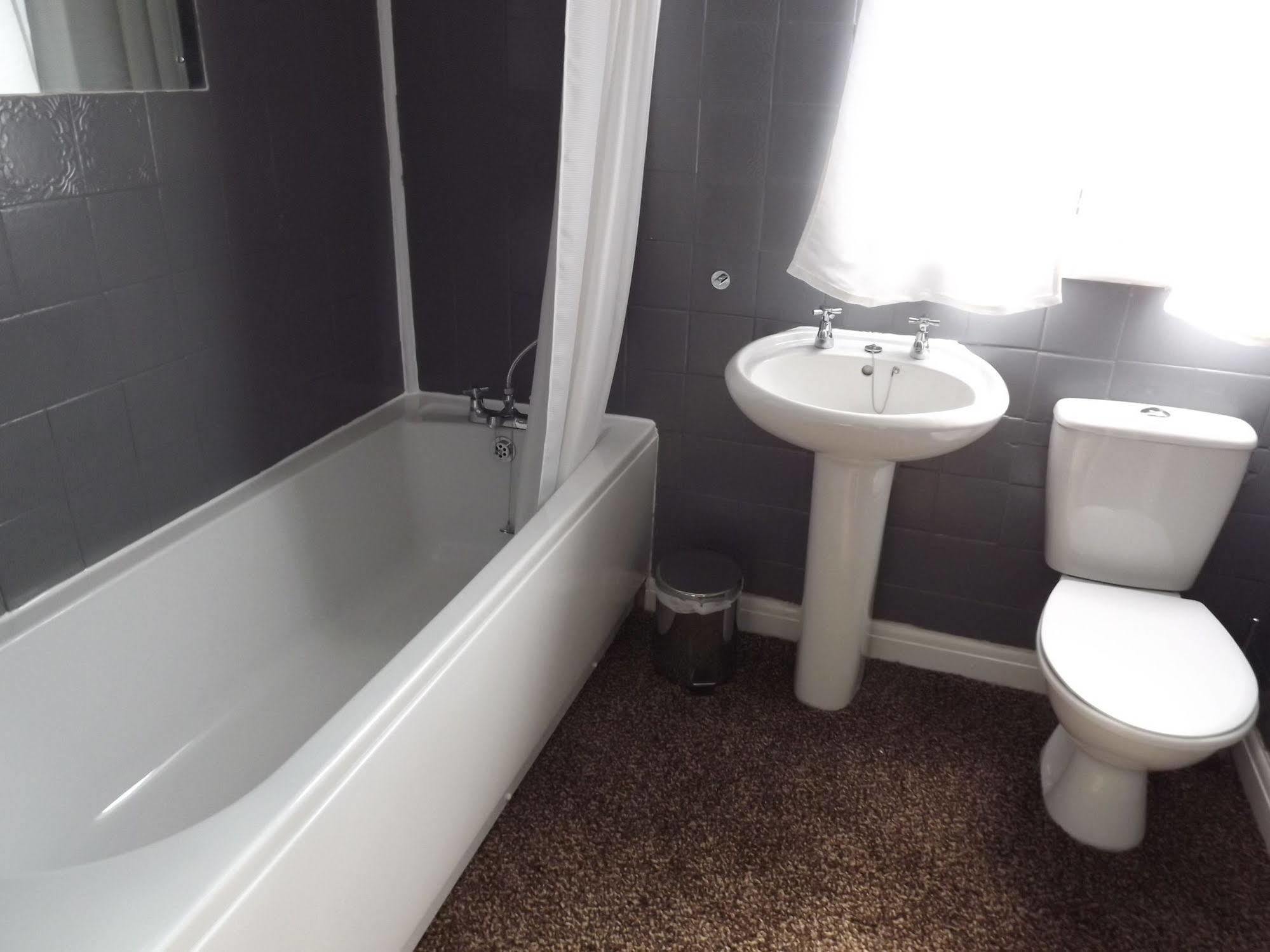 Ashford House Guest House Bridlington Εξωτερικό φωτογραφία