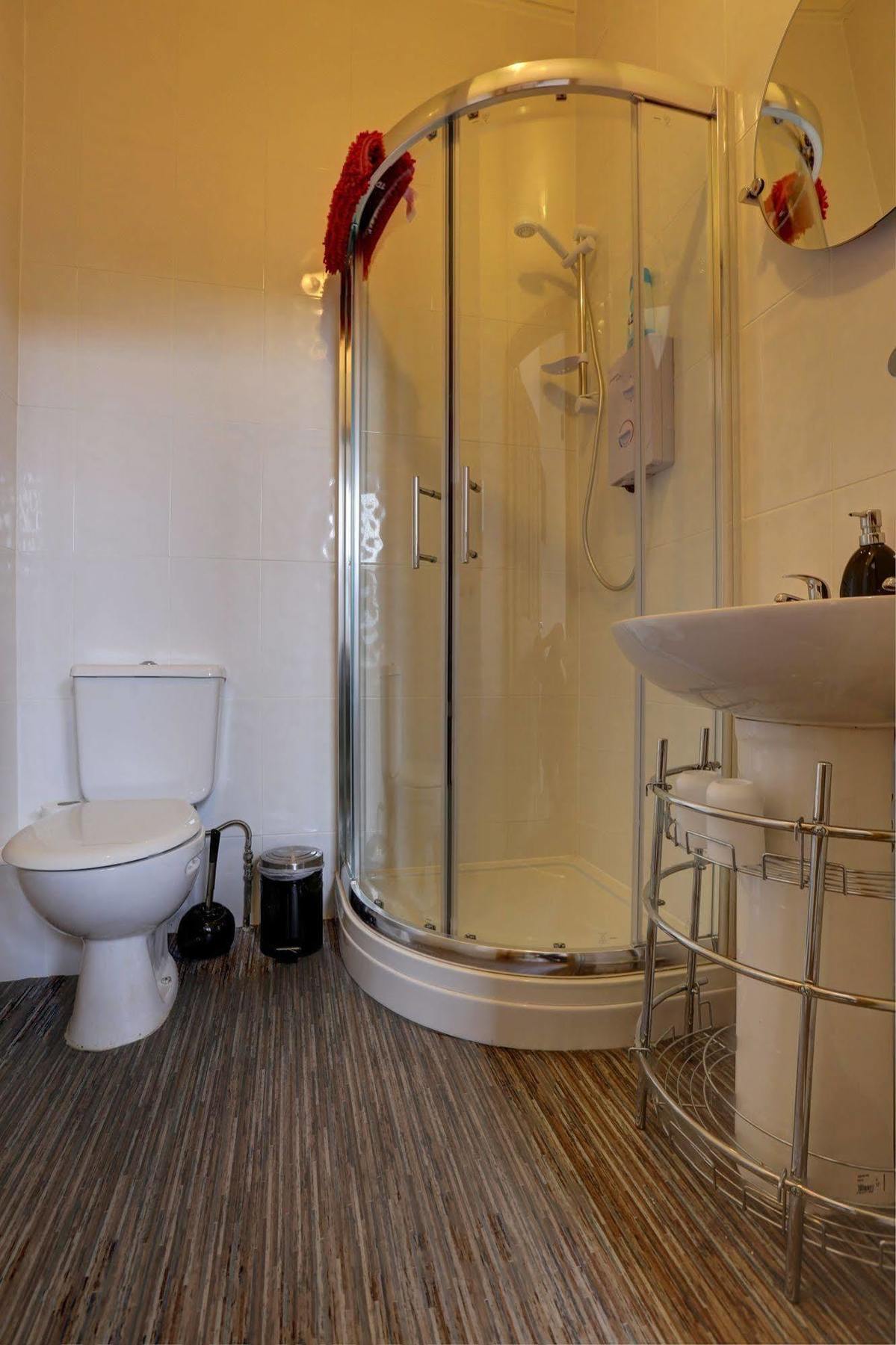 Ashford House Guest House Bridlington Εξωτερικό φωτογραφία