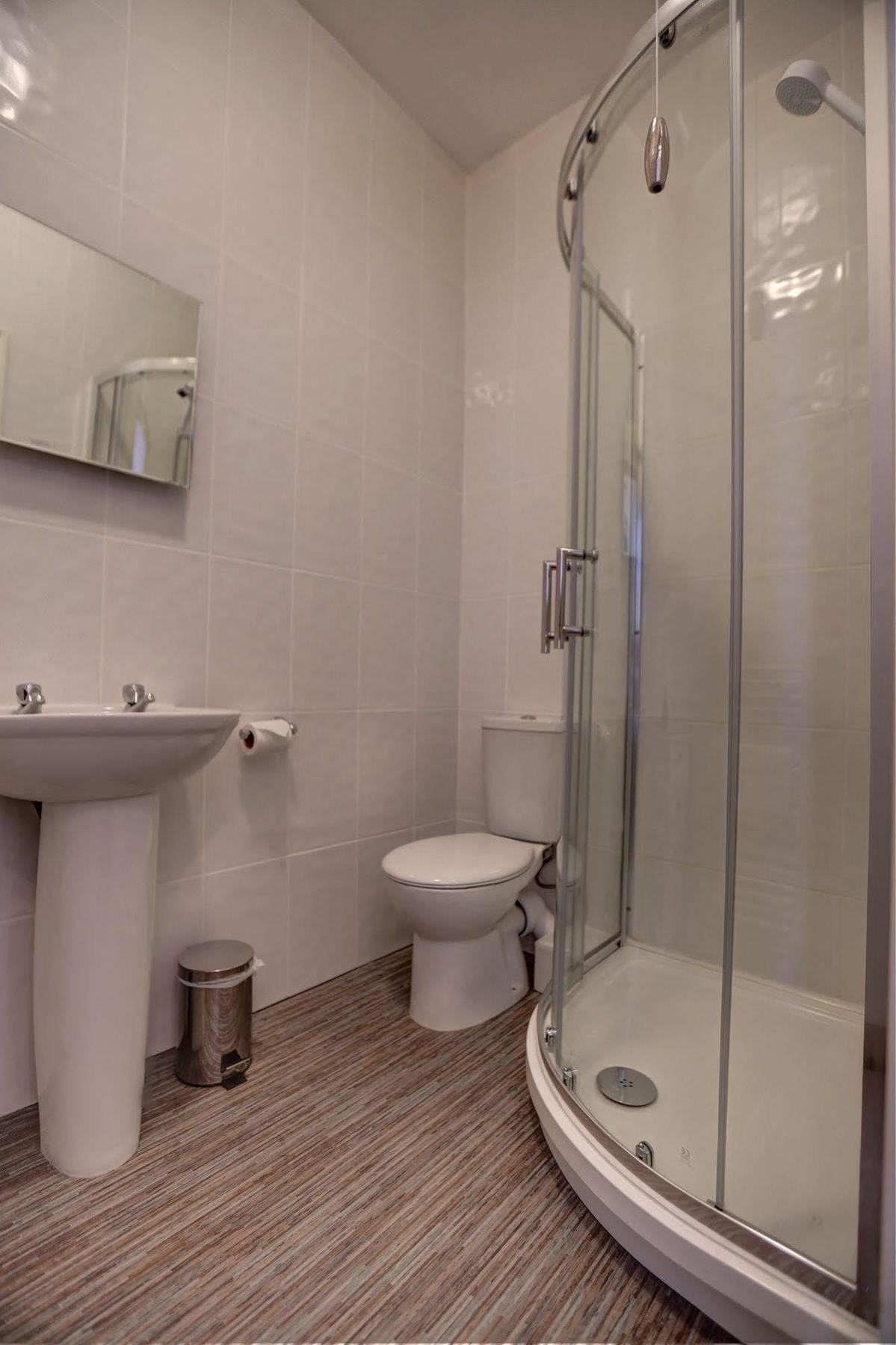 Ashford House Guest House Bridlington Εξωτερικό φωτογραφία