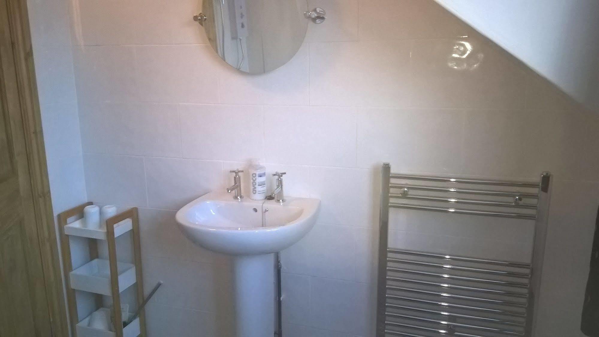 Ashford House Guest House Bridlington Εξωτερικό φωτογραφία