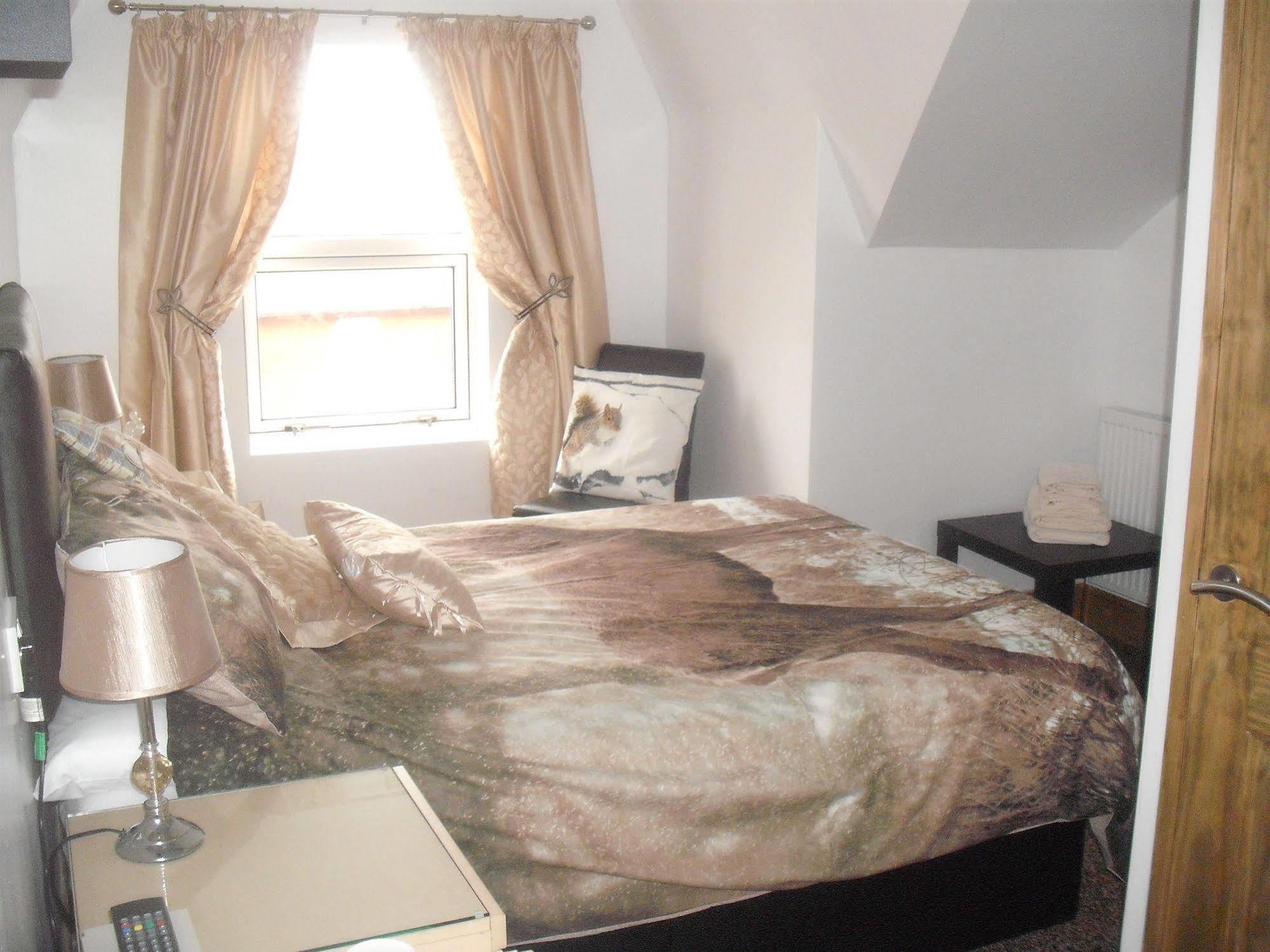 Ashford House Guest House Bridlington Εξωτερικό φωτογραφία