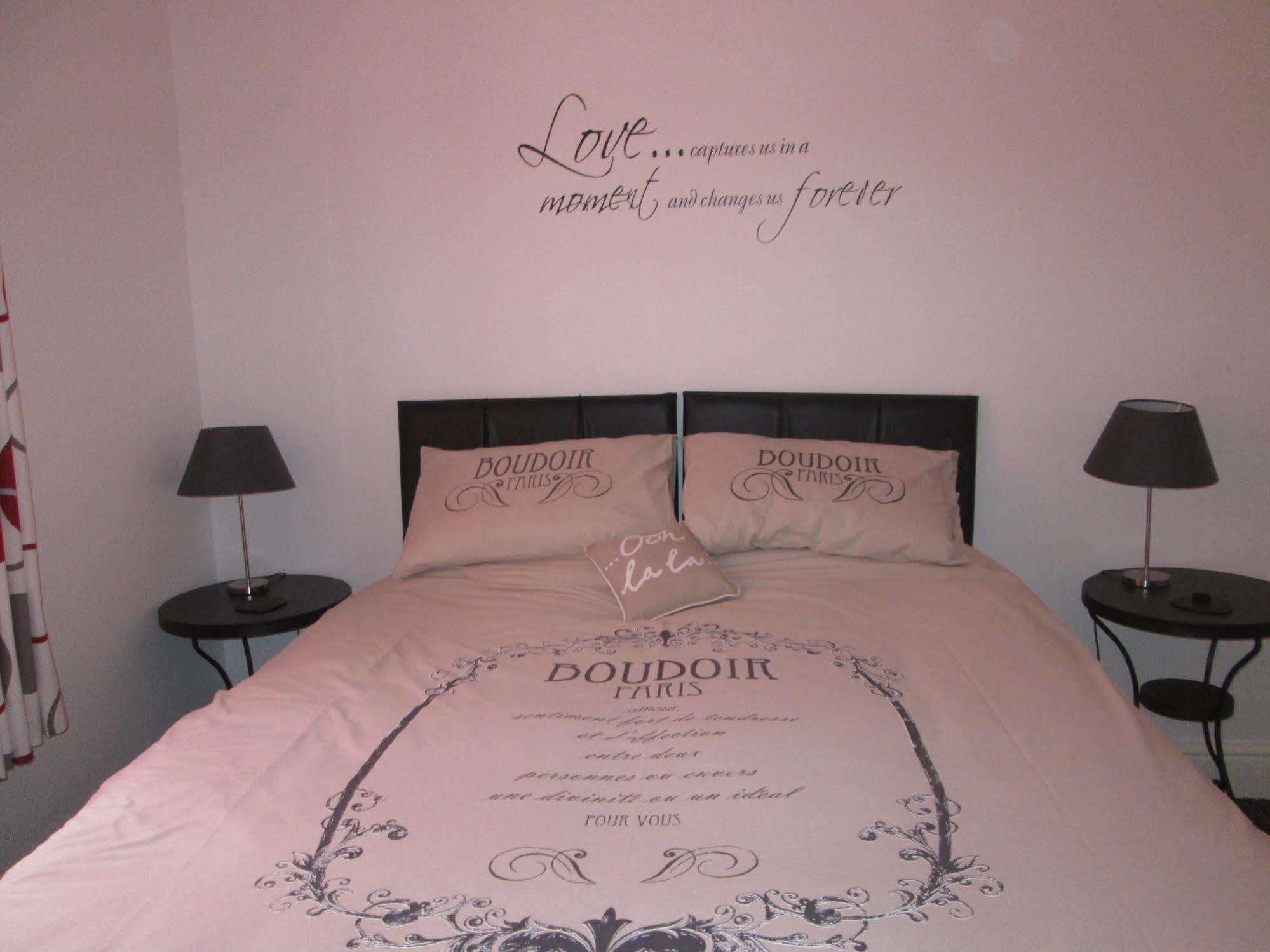 Ashford House Guest House Bridlington Εξωτερικό φωτογραφία