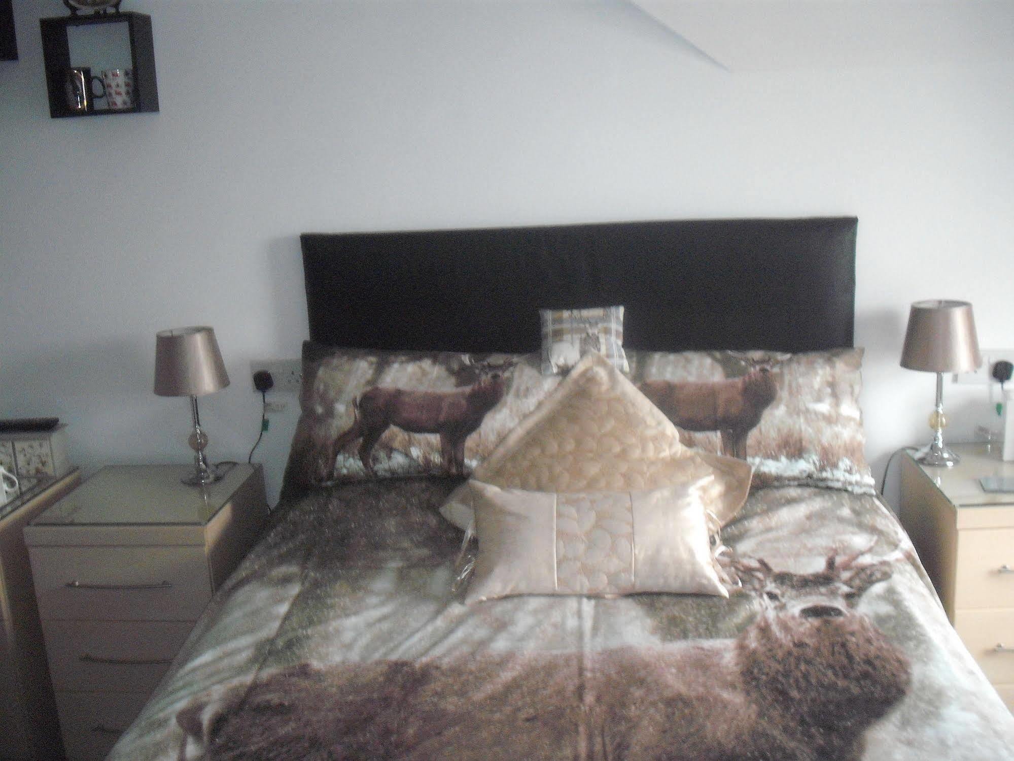 Ashford House Guest House Bridlington Εξωτερικό φωτογραφία