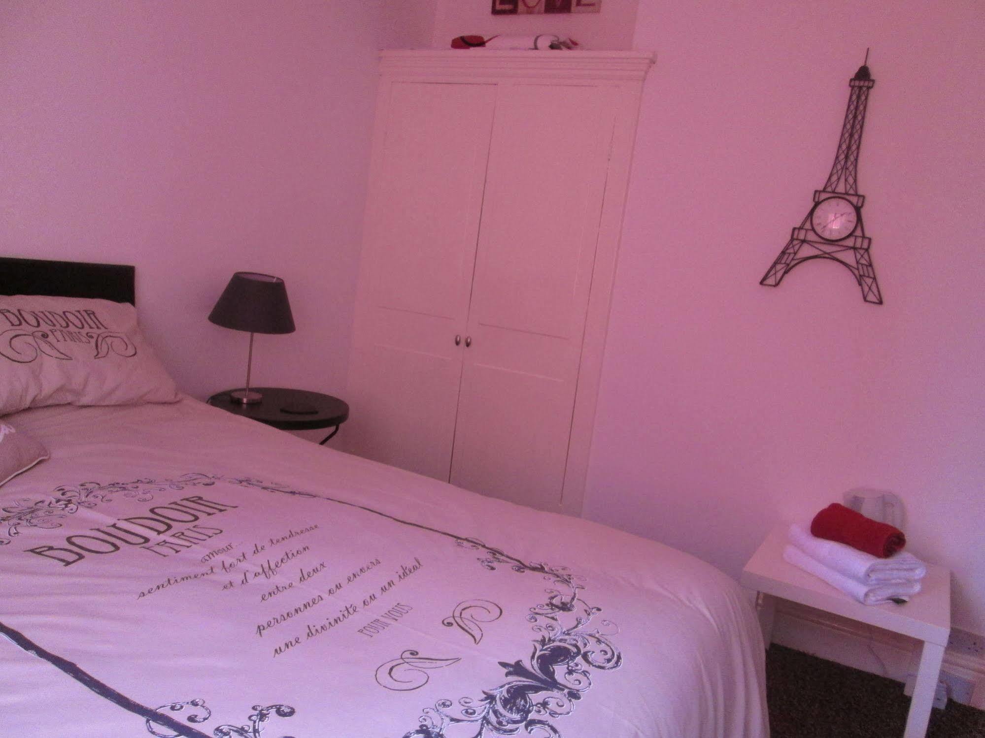 Ashford House Guest House Bridlington Εξωτερικό φωτογραφία