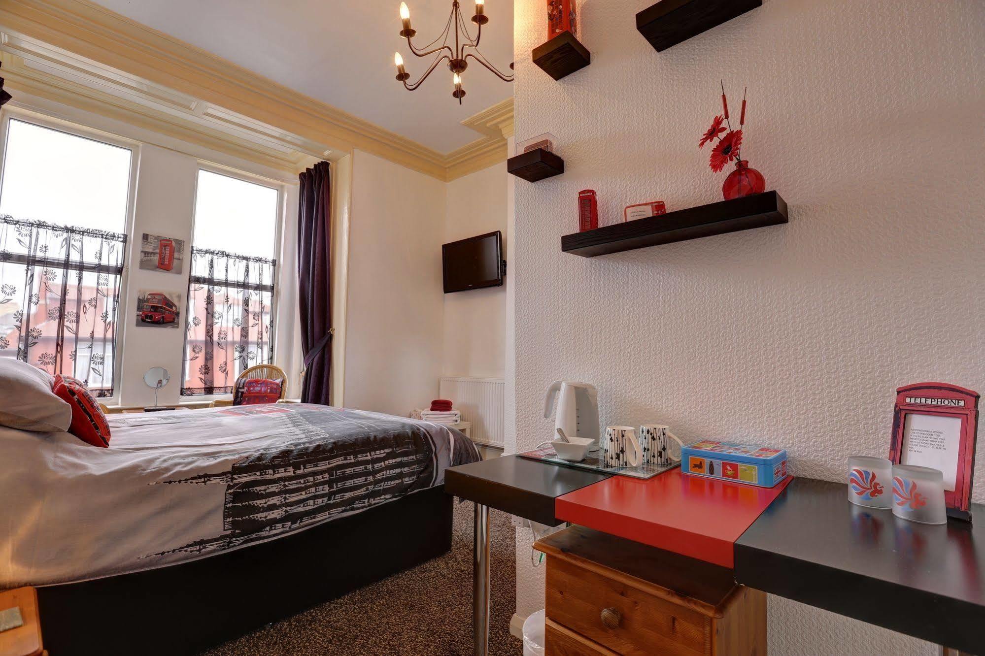Ashford House Guest House Bridlington Εξωτερικό φωτογραφία