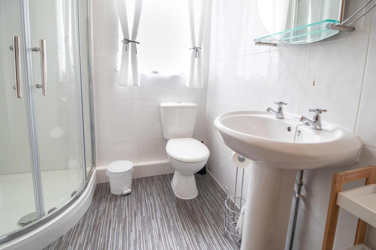 Ashford House Guest House Bridlington Εξωτερικό φωτογραφία
