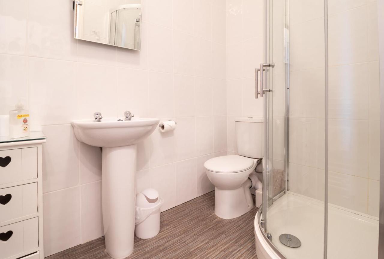 Ashford House Guest House Bridlington Εξωτερικό φωτογραφία