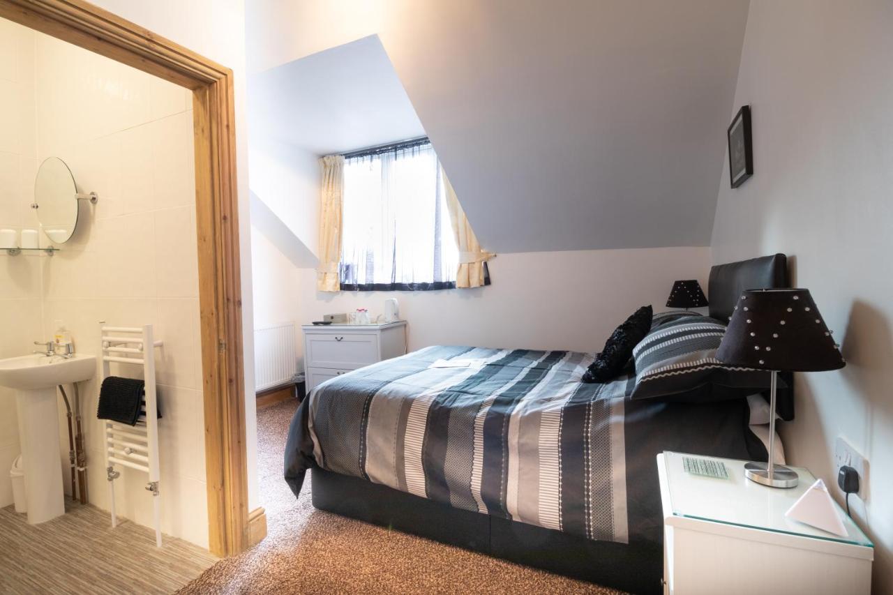 Ashford House Guest House Bridlington Εξωτερικό φωτογραφία