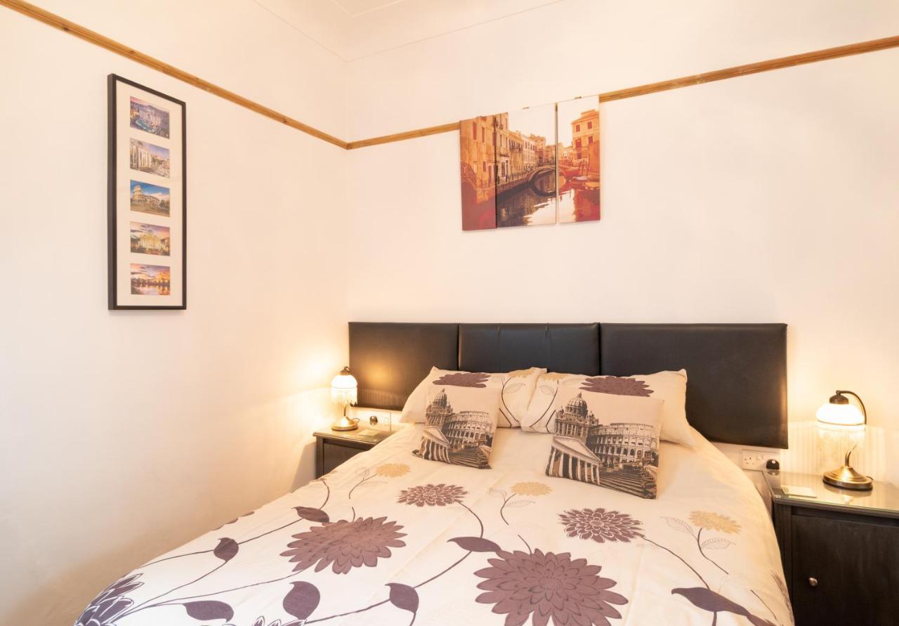 Ashford House Guest House Bridlington Εξωτερικό φωτογραφία