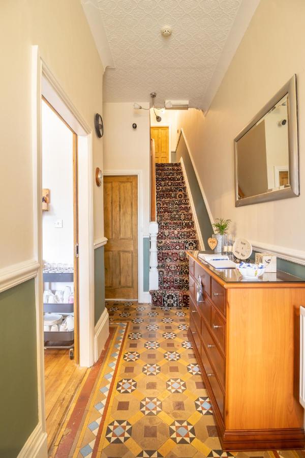 Ashford House Guest House Bridlington Εξωτερικό φωτογραφία