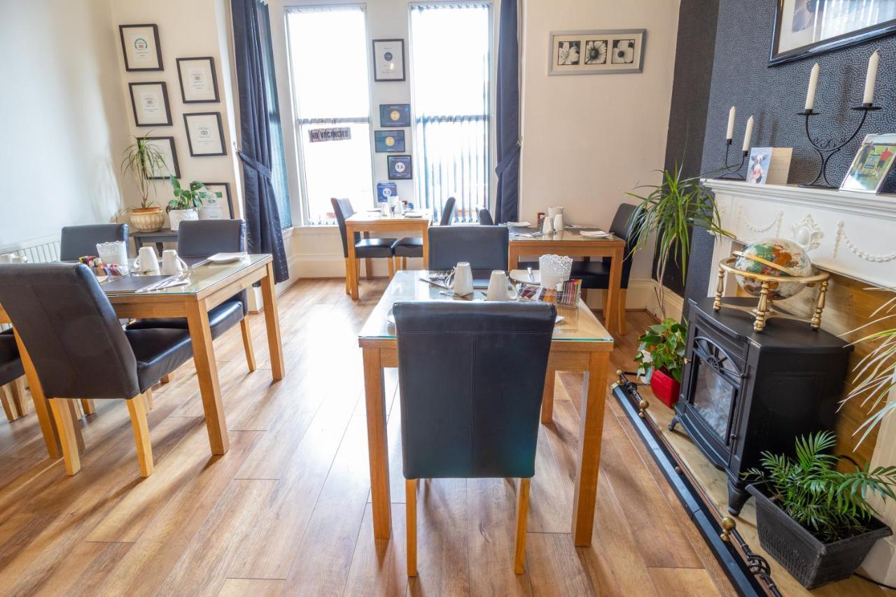 Ashford House Guest House Bridlington Εξωτερικό φωτογραφία