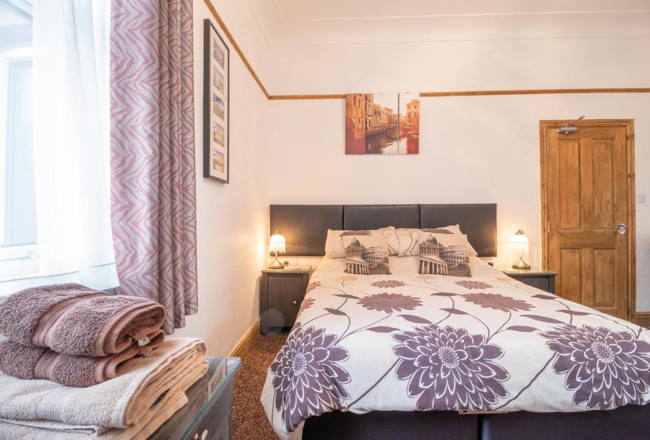Ashford House Guest House Bridlington Εξωτερικό φωτογραφία