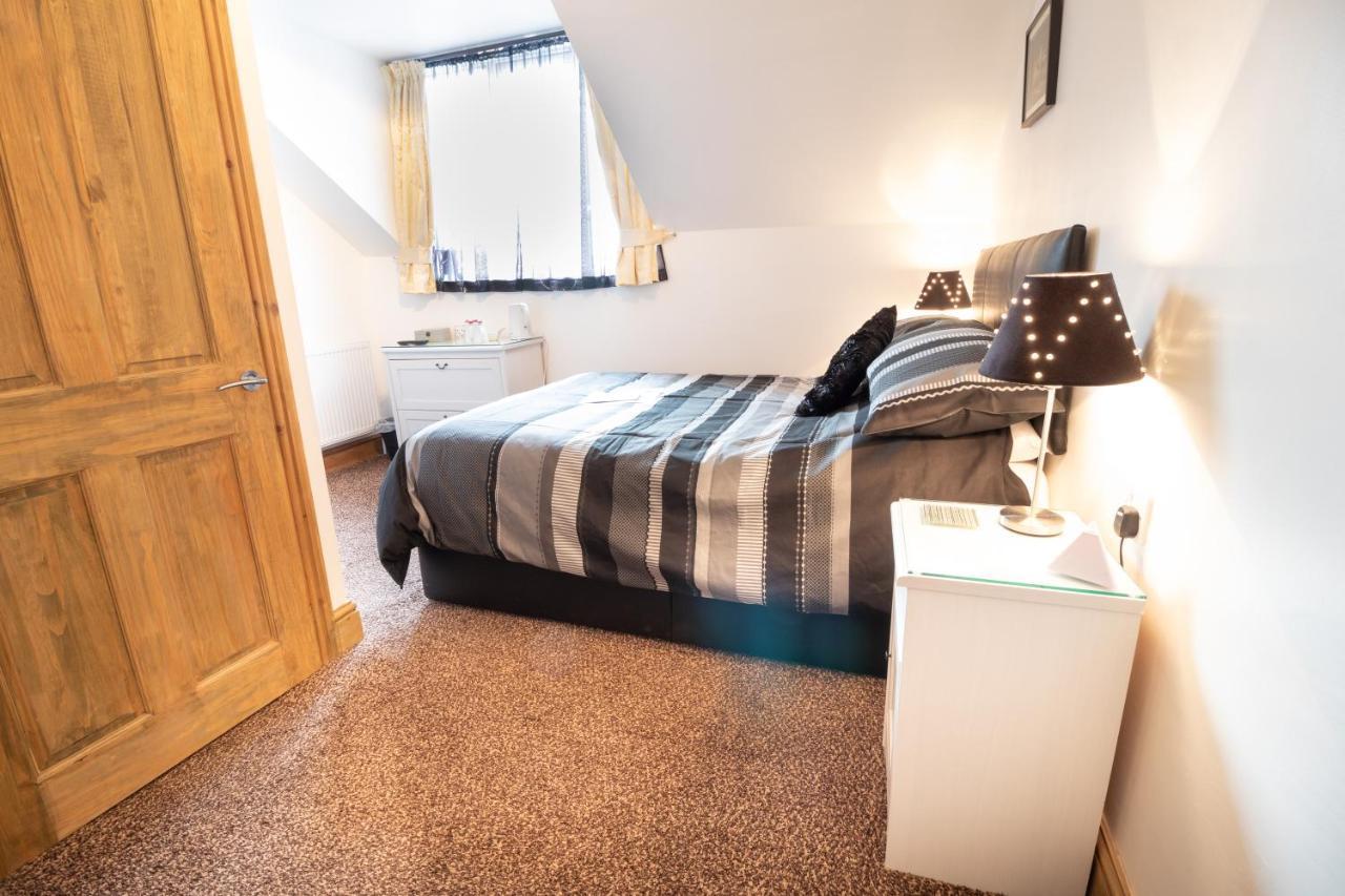 Ashford House Guest House Bridlington Εξωτερικό φωτογραφία