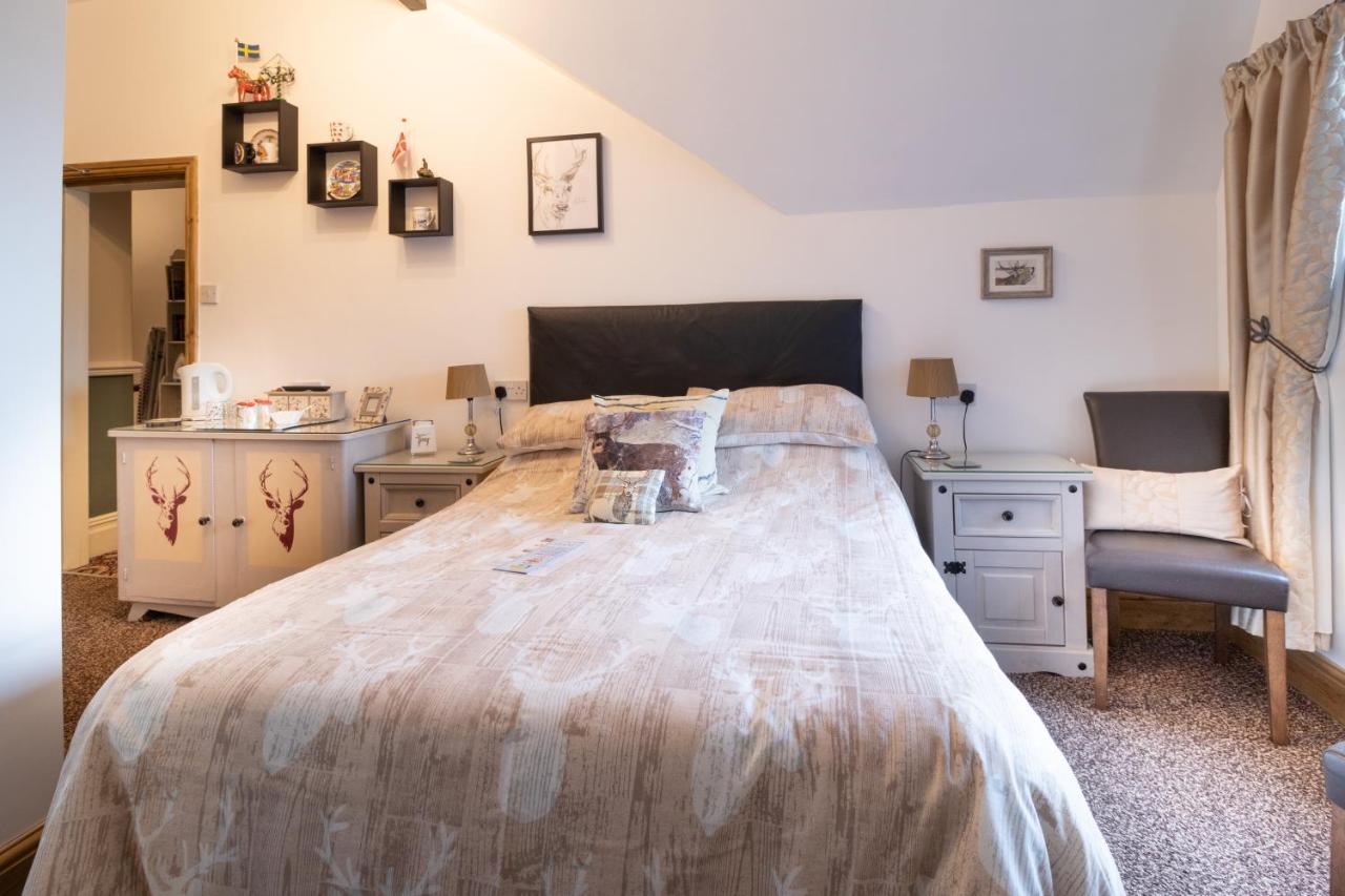 Ashford House Guest House Bridlington Εξωτερικό φωτογραφία