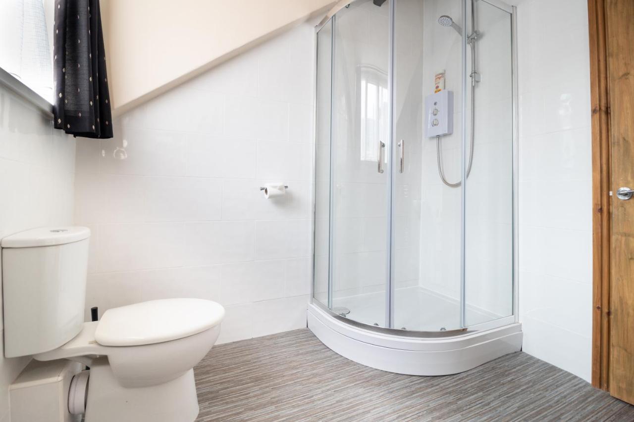 Ashford House Guest House Bridlington Εξωτερικό φωτογραφία