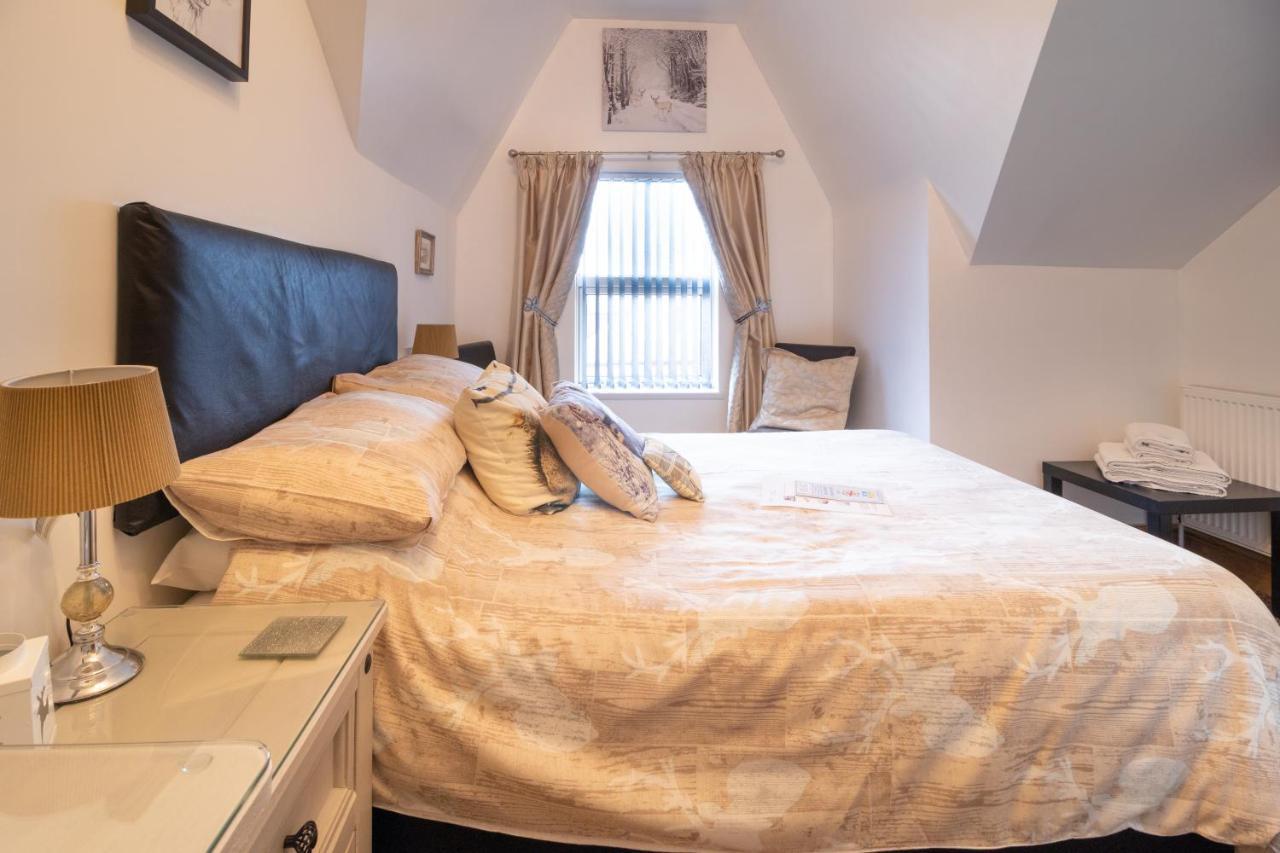 Ashford House Guest House Bridlington Εξωτερικό φωτογραφία